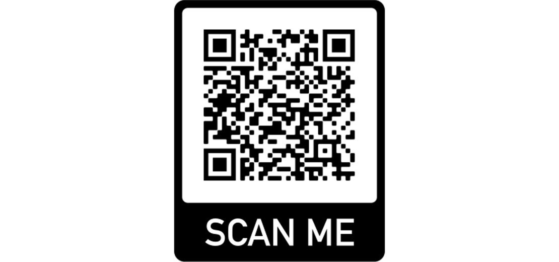 Scan Me to Register for Ward Eight Little League